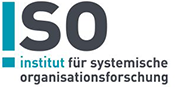 I.S.O. Logo