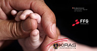 KIRAS Logo